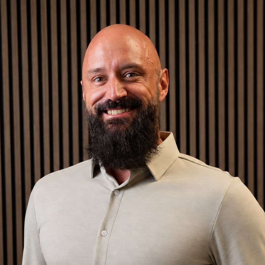 Brian Blaisdell, R.N.